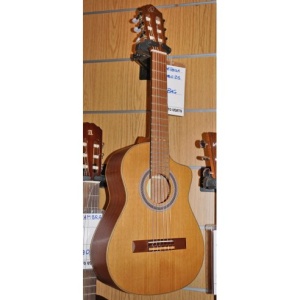 ORTEGA RQC25