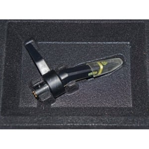 ORTOFON CONCORDE CLUB STILO + PUNTINA