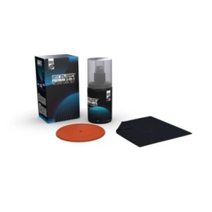 RELOOP Reloop Premium 3-In-1 Record Care Set