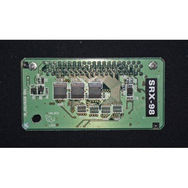 ROLAND SRX-98 ANALOG ESSENTIALS