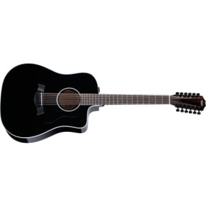 TAYLOR 250ce-BLACK PLUS
