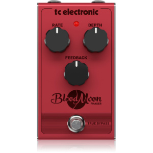 TC ELECTRONIC BLOOD MOON PHASER