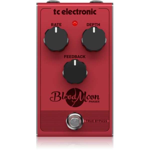 TC ELECTRONIC BLOOD MOON PHASER