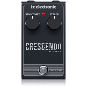 TC ELECTRONIC CRESCENDO AUTO SWELL