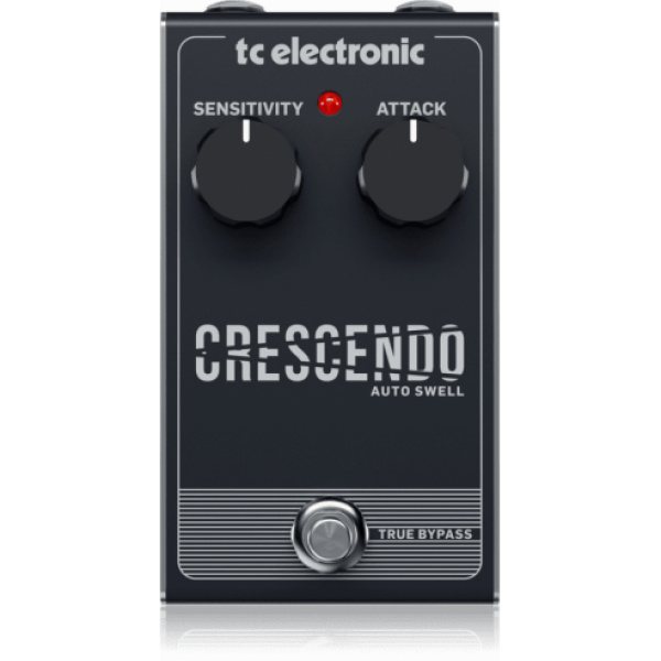 TC ELECTRONIC CRESCENDO AUTO SWELL