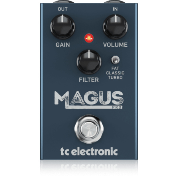 TC ELECTRONIC MAGUS PRO