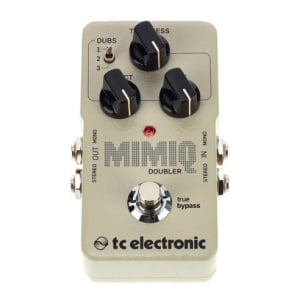TC ELECTRONIC MIMIQ DOUBLER