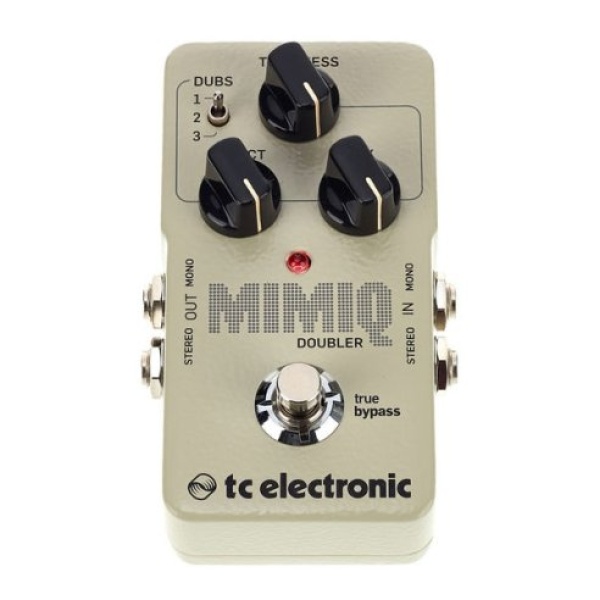 TC ELECTRONIC MIMIQ DOUBLER