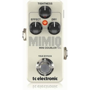 TC ELECTRONIC MIMIQ MINI DOUBLER