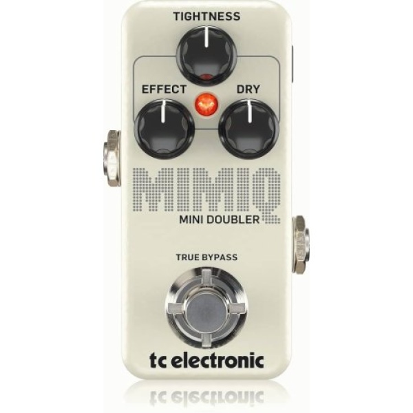 TC ELECTRONIC MIMIQ MINI DOUBLER