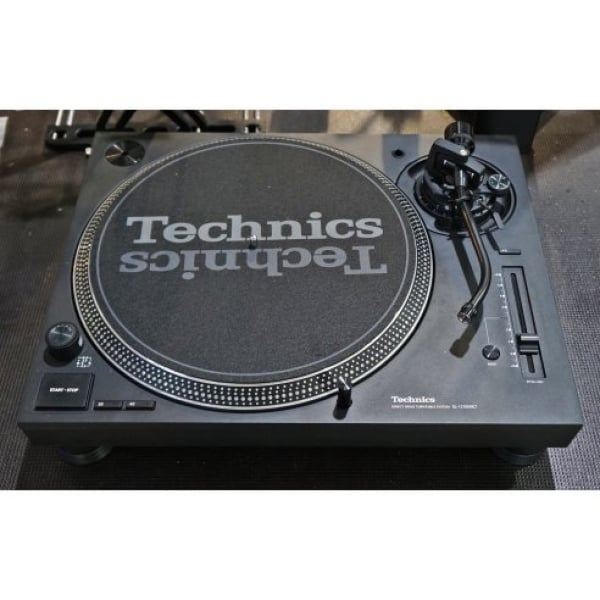 TECHNICS SL1210 MK7