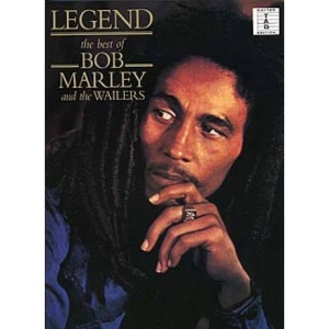 THE BEST OF BOB MARLEY AND THE WAILERS