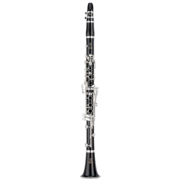 YAMAHA CLARINETTO SIB YCL650E CON LEVA MIB