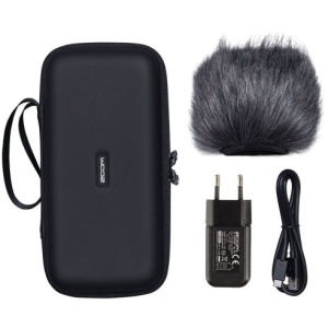 ZOOM APH-5s KIT ACCESSORI PER H5 STUDIO