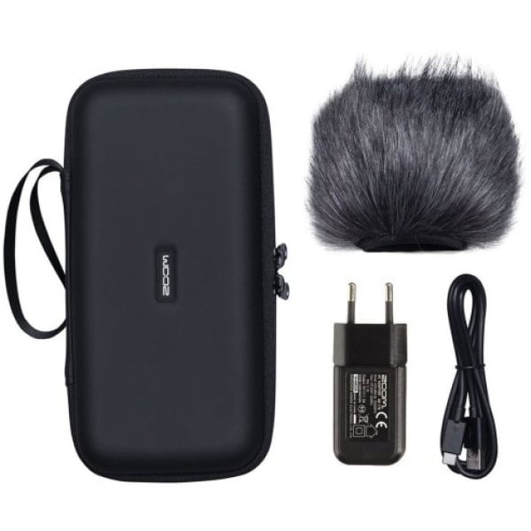ZOOM APH-5s KIT ACCESSORI PER H5 STUDIO