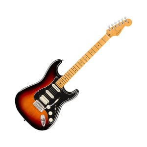FENDER American Professional Classic Stratocaster HSS MP 3C Sunburst