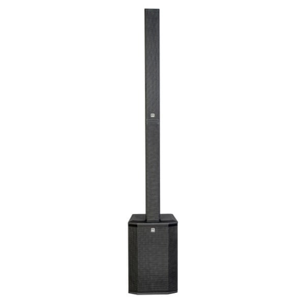 POLAR 10 MK2 SISTEMA A COLONNA