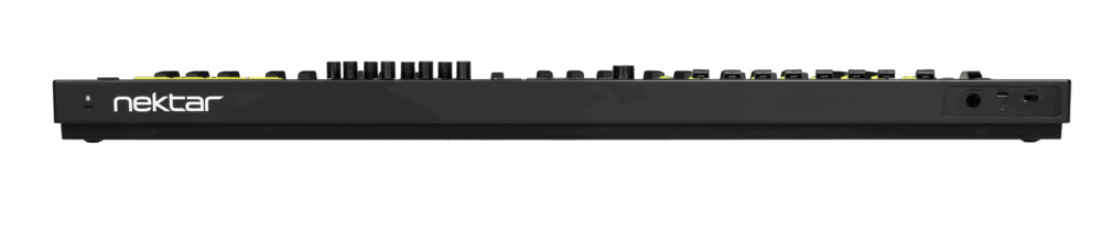 IMPACT LX49 MK3 TASTIERA CONTROLLER MIDI