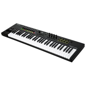 IMPACT LX61 MK3 TASTIERA CONTROLLER MIDI