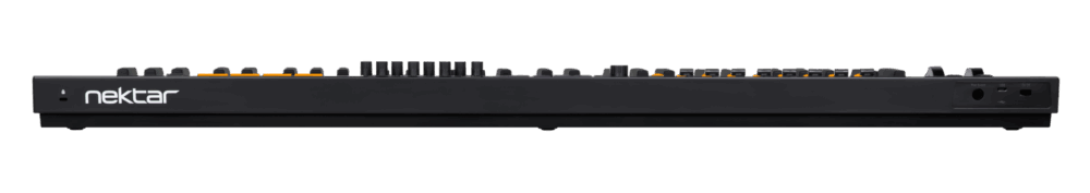 IMPACT LX61 MK3 TASTIERA CONTROLLER MIDI