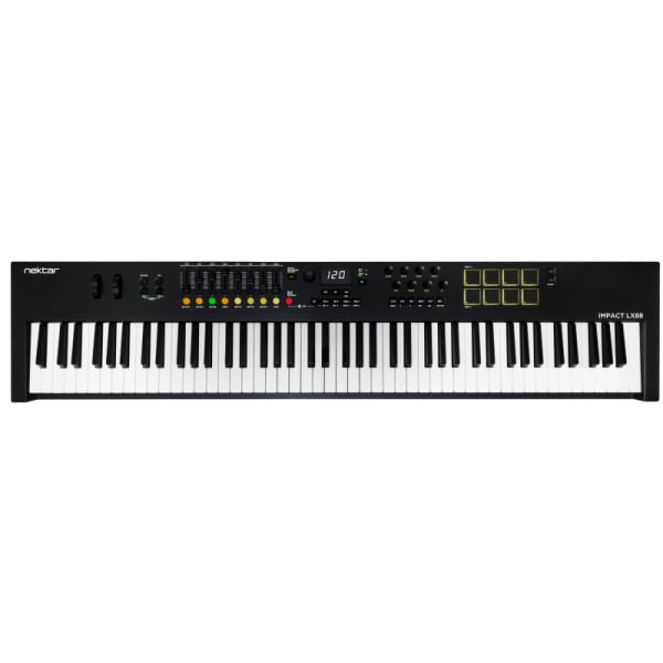 IMPACT LX88 MK3 TASTIERA CONTROLLER MIDI