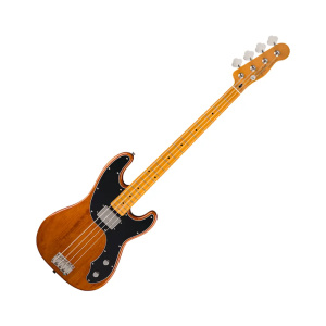 FENDER Classic VIbe Telecaster Bass MP Mocha