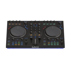 TRAKTOR MX2 CONSOLE DJ