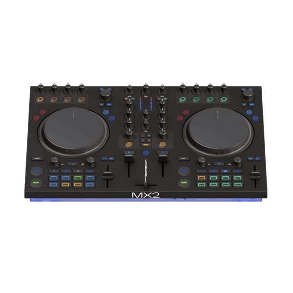 TRAKTOR MX2 CONSOLE DJ