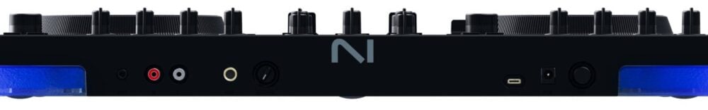 TRAKTOR MX2 CONSOLE DJ