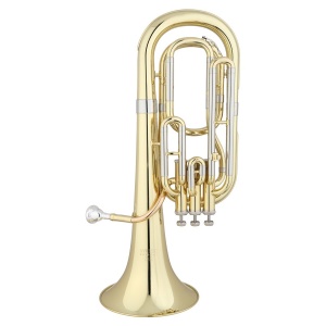 EBH320 FLICORNO BARITONO LACCATO