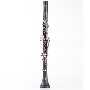 ALPHA 18/6 CLARINETTO SIB LEVA MIB