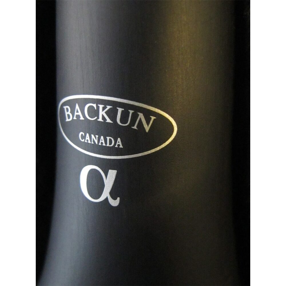 ALPHA 18/6 CLARINETTO SIB LEVA MIB