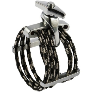 LH02B BRUSH METAL SMALL SIZE 2 LEGATURA