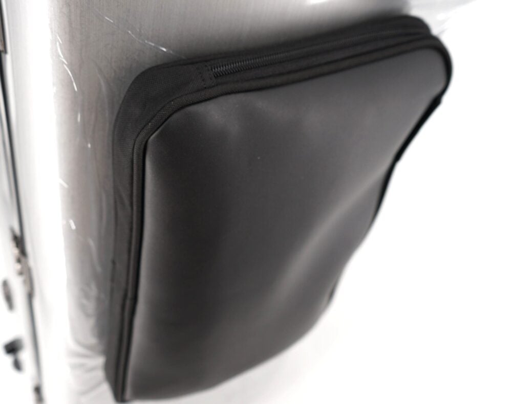 EBS650 PRO EB LACCATO SAX BARITONO