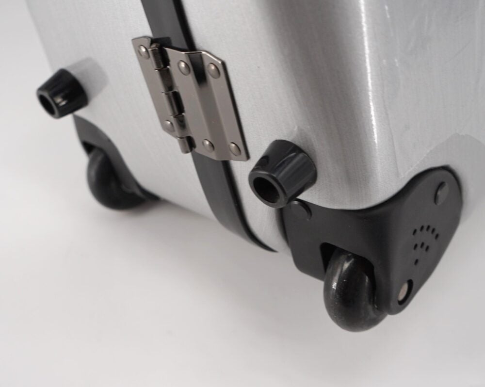 EBS650 PRO EB LACCATO SAX BARITONO