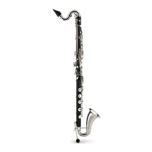 ALPHA CLARINETTO BASSO