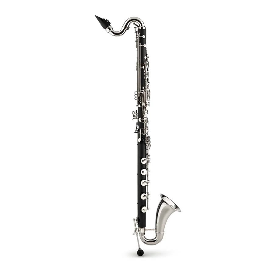 ALPHA CLARINETTO BASSO