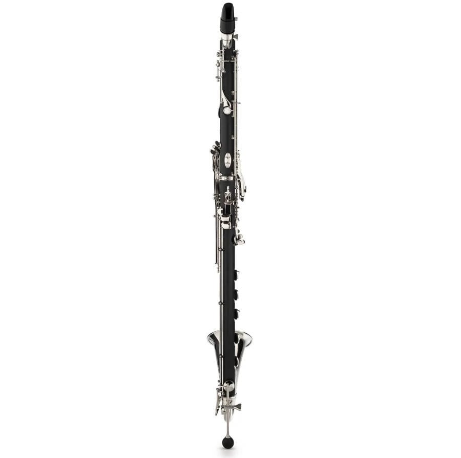 ALPHA CLARINETTO BASSO