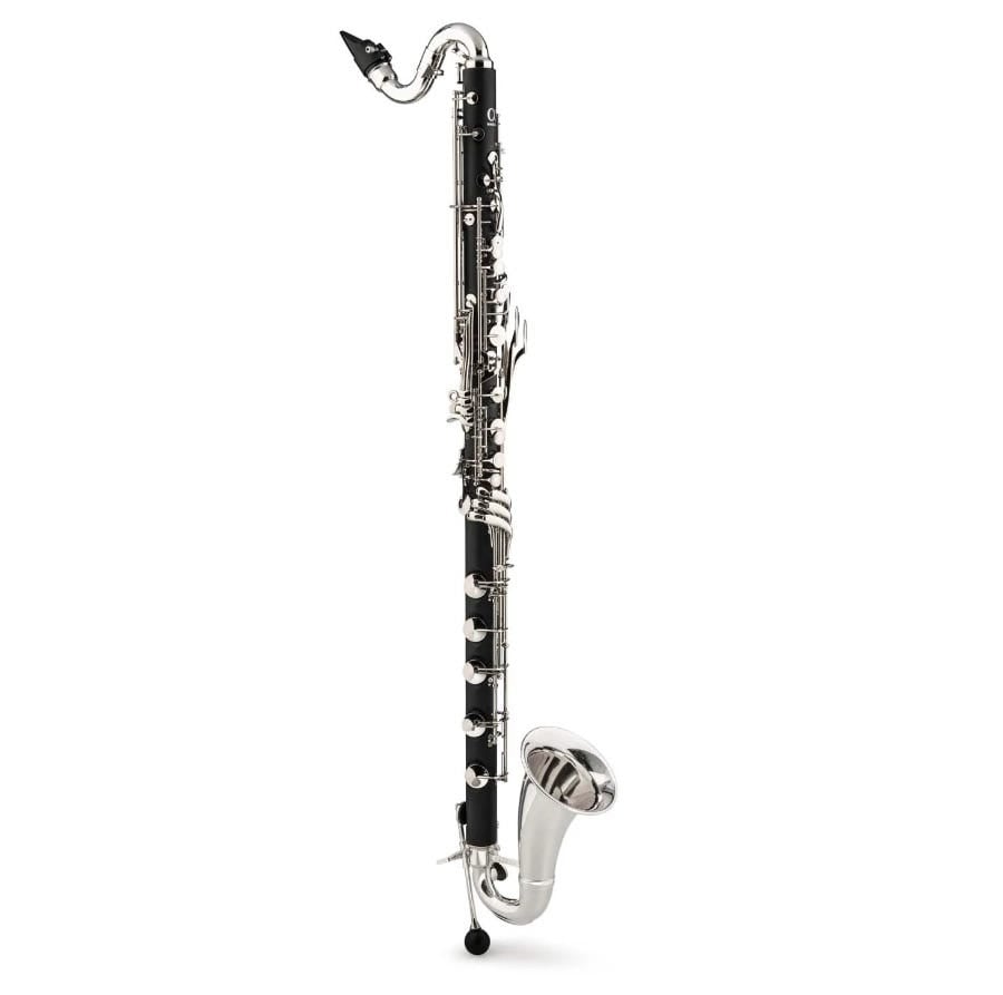 ALPHA CLARINETTO BASSO