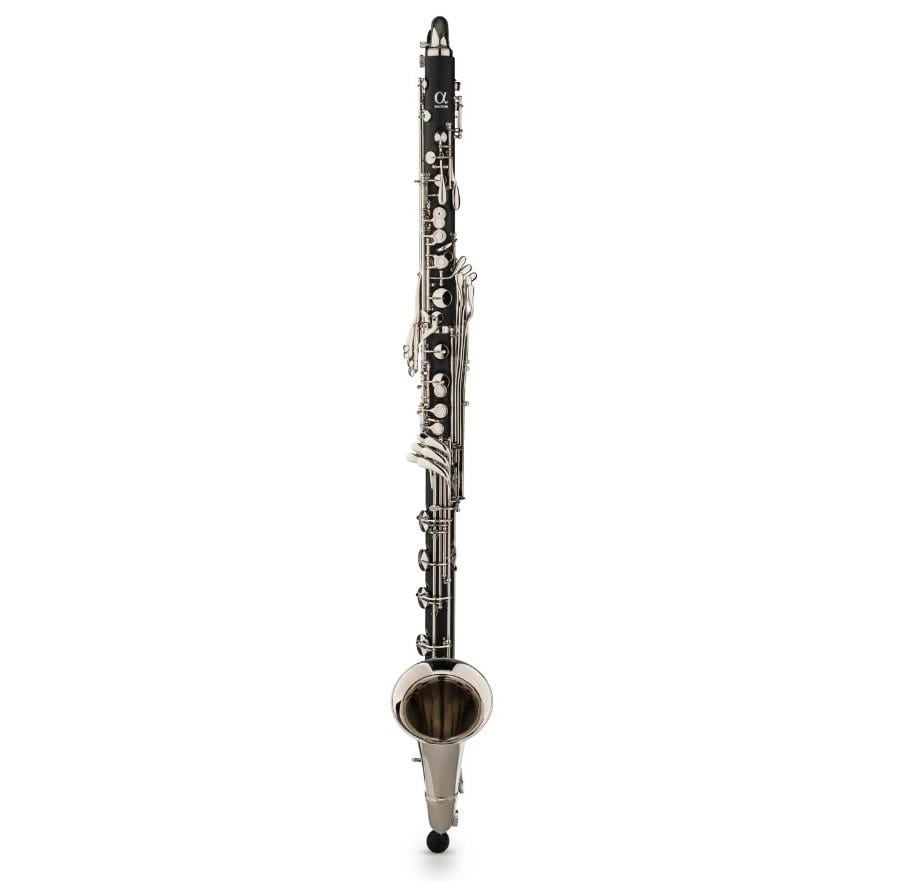 ALPHA CLARINETTO BASSO