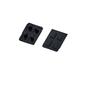 EZ-PAD 4PZ GOMMINI PER LEGATURE CLARINETTO
