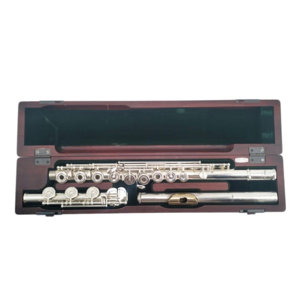 PF-695 RBE VGR VIGORE FLAUTO TRAVERSO
