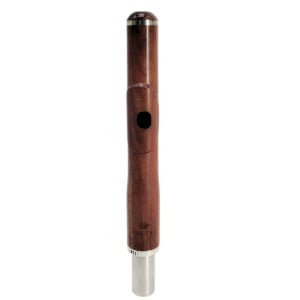 TESTATA PINK IVORY HEAVY FLAUTO TRAVERSO