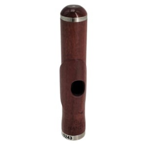 TESTATA PINK IVORY CON BOCCOLA OTTAVINO