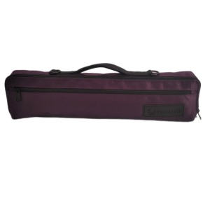 COPRICUSTODIA VIOLA B FLAUTO TRAVERSO