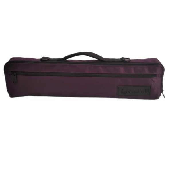 COPRICUSTODIA VIOLA B FLAUTO TRAVERSO