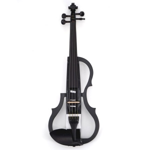 VLE5001 BK RIALTO VIOLINO ELETTRICO