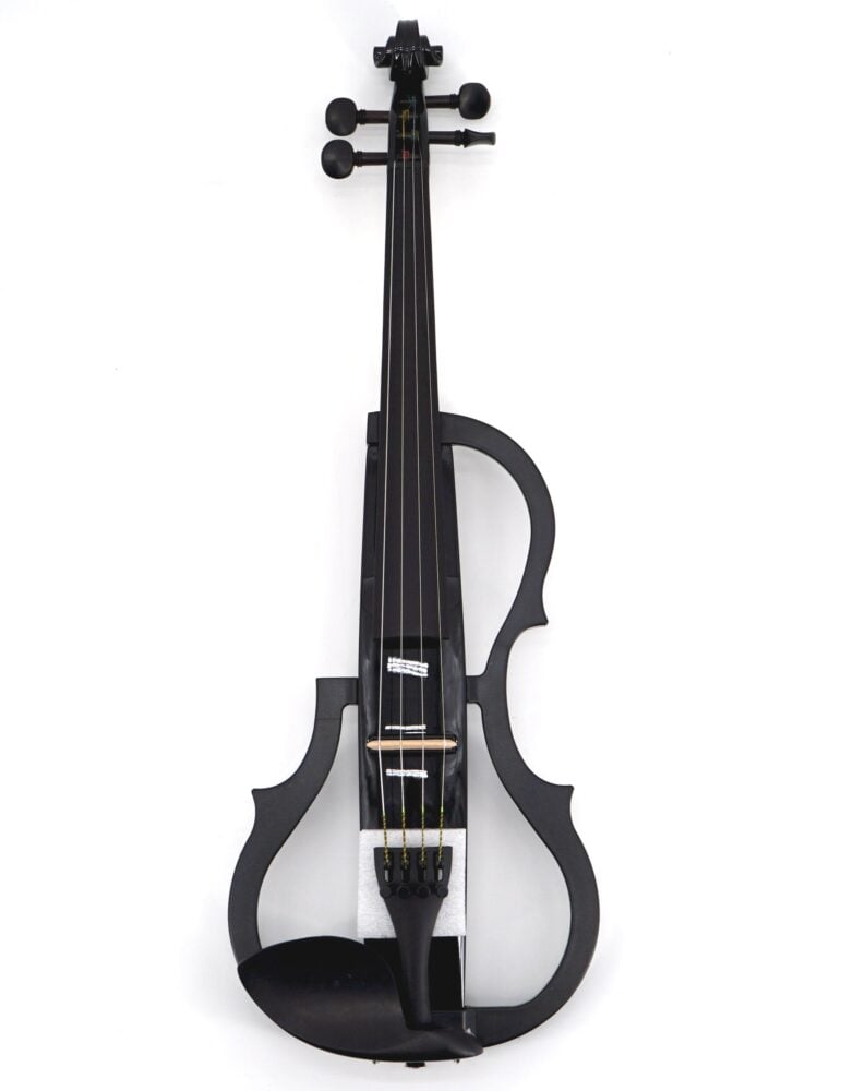 VLE5001 BK RIALTO VIOLINO ELETTRICO
