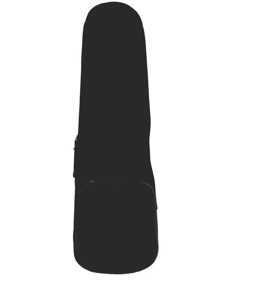 VLE5001 BK RIALTO VIOLINO ELETTRICO