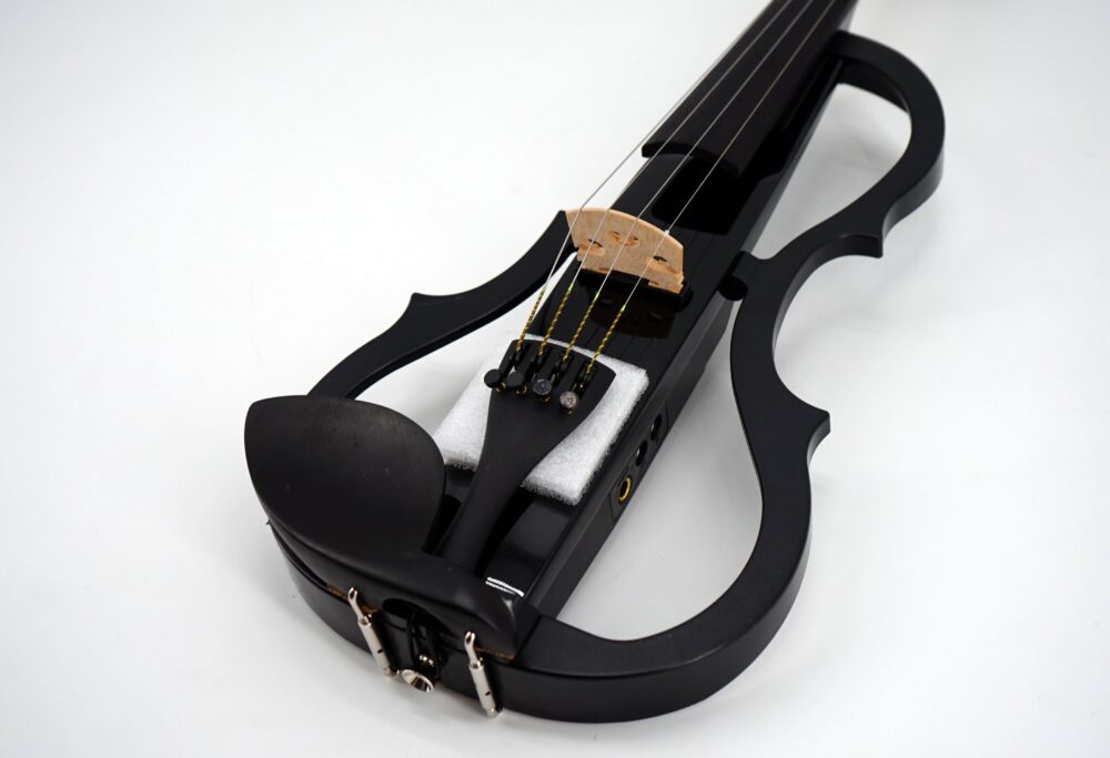VLE5001 BK RIALTO VIOLINO ELETTRICO